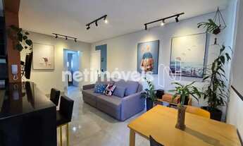 Imagem: Venda Área Privativa Sagrada Família Belo