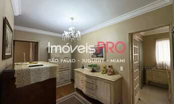 Imagem 12: Apartamento para venda com 168m² em Moema - São Paulo