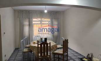 Imagem 2: SOBRADO A VENDA 3 DORMITRIO SENDO 1 SUITE CIDADE JARDIM