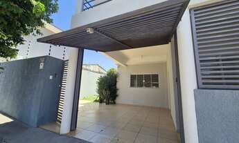 Imagem 3: Sobrado com 03 quartos para locação na Vila Santa Helena