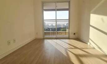 Imagem 3: RR8824 Apartamento 60m² CONDOMÍNIO CENTRAL PARK - OPORTUNIDADE - 2 Dorms 1 Vaga - Barueri