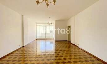 Imagem: Apartamento espaçoso e bem localizado no