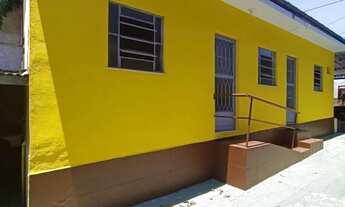 Imagem 2: Casa Vila para Aluguel em Mutuá São Gonçalo-RJ