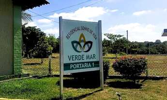 Imagem 2: Terreno em Araruama Condomínio Sonho de Vida / Verde Mar