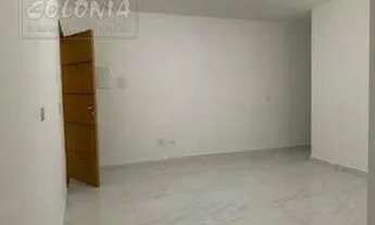 Imagem: Apartamento a venda - Campestre, Santo André