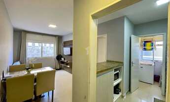 Imagem 5: Apartamento 1 dormitório mobiliado no bairro Zona Nova em Capão da Canoa