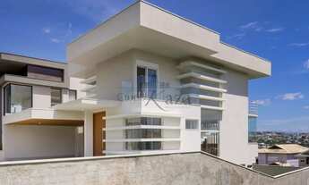 Imagem 2: Oportunidade - Casa em Condomínio - Floradas da Serra - 3 suítes - Urbanova - 334m²