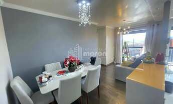 Imagem 3: APARTAMENTO À VENDA EM UVARANAS - VITTACE