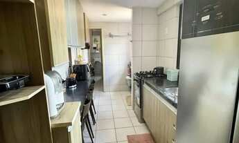 Imagem 3: Apartamento à venda no EDIFÍCIO PRAÇA DOS EUCALIPTOS, MADALENA, Recife, PE