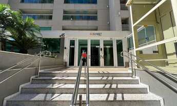 Imagem 15: Apartamento com 1 dormitório à venda, 58 m² por R$ 425.000,00 - Jardim Botânico - Ribeirão