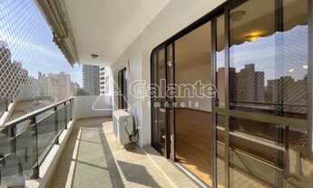 Imagem 5: Apartamento - Cambuí - Campinas