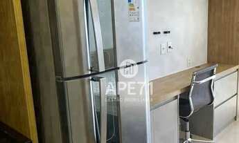 Imagem 5: AP. MOBILIADO LOCAÇÃO 25m² - VEREADOR JOSÉ DINIZ - SÃO PAULO-SP