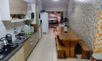 Imagem 6: Seu Refúgio de Paz e Natureza Espera por Você! Casa com 3 quartos (1 suíte