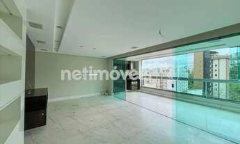 Imagem: Apartamento para alugar no Buritis!