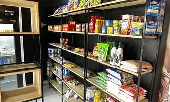 Imagem 5: Panificadora Galpão / depósito com venda por R$115.000