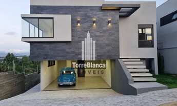 Imagem: Linda casa no Condomínio Ecoville 1