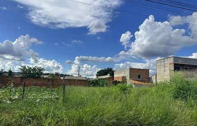 Imagem 4: Terreno de 202,69m2