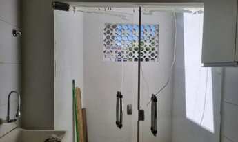 Imagem 2: Kitnet na Taquara