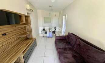 Imagem 3: Apartamento 2 quartos no bairro Trindade Florianópolis