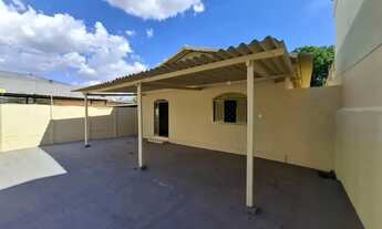 Imagem 3: CASA COMERCIAL/RESIDENCIAL DE 03 QUARTOS - PÇA JOQUEI CLUBE