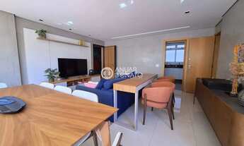 Imagem 7: Sion - Apartamento 2 quartos à venda na Anuar Donato