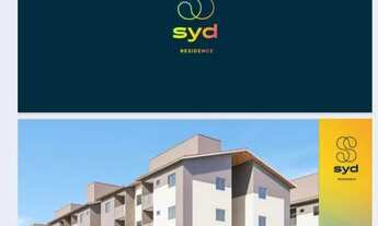 Imagem 2: ALA: Passa uma chave no Cond. Syd residence