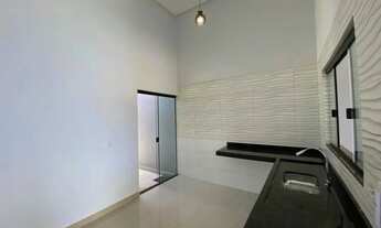 Imagem 6: Casa no bairro Granville