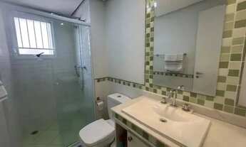 Imagem 4: Apartamento para venda em Vila Leopoldina com 3 quartos, sendo 1 suíte , 117m²