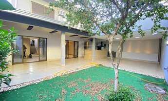 Imagem 7: Locação de casa em condominio fechado com 4 dormitórios, Londrina