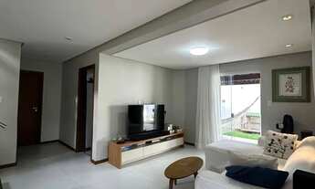 Imagem 2: Casa em Buraquinho lauro de freitas 4 qt sendo 3 suites