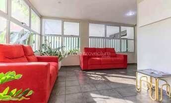 Imagem 4: Kitnet para locação em Botafogo em Campinas/SP