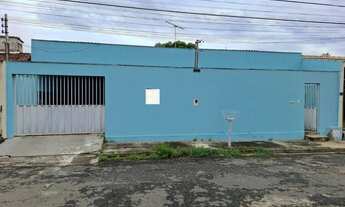 Imagem: 3 Quartos, 219m², Parque Laranjeiras, Goiania