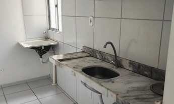 Imagem 4: APARTAMENTO PARA VENDA OU REPASSE DE FINANCIAMENTO