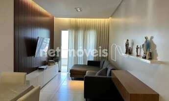 Imagem 5: Apartamento para venda 3/4 sendo suíte Áppia Residence