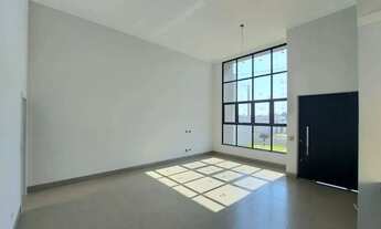 Imagem 2: Casa em Condomínio para Venda em Álvares Machado, Condomínio Portinari II, 3 dormitórios