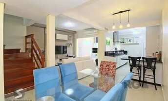 Imagem 6: Casa Condomínio em Porto Alegre, no bairro Tristeza, com 3 dormitório(s), à vend