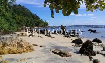 Imagem 7: Terreno Amplo Com Vista Mar