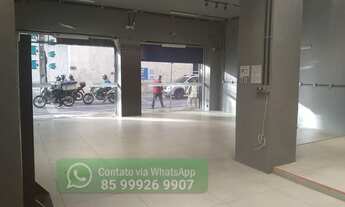 Imagem 3: Duas Loja na Rua Pedro Pereira quase esquina com a Rua Barão do Rio Branco