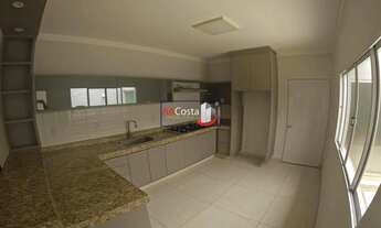 Imagem 6: Casa com 3 Quartos para alugar - VILA INDUSTRIAL em FRANCA - SP