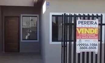 Imagem 6: LINDA CASA A VENDA, 2 QUARTOS,e D + DEPENDENCIAS,EXCELENTE LOCALIZAÇÃO NO-BAIRRO-C. DE SA