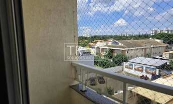 Imagem 7: Apartamento a venda no condominio Porto Rico em Paulínia!