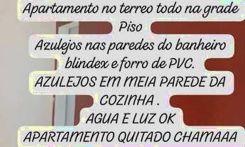 Imagem: Apartamento na mangabeira condomínio figueiras