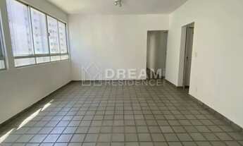 Imagem 7: Apartamento 117m² com 4 Quartos em Boa Viagem Localização Imbatível