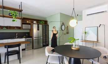 Imagem: Apartamento com 2 suítes e 2 dormitórios