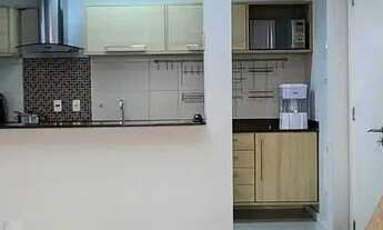 Imagem 4: Acquarelle - Vendo Apartamento de 03 quartos, Ponta Negra, Manaus-AM