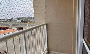 Imagem 4: Ap 3 quartos 61m² - 6º Andar - Próx. UNIP Assis - Quitado - Aceita Financiamento