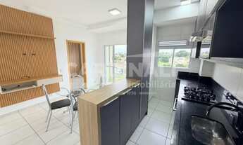 Imagem 4: Apartamento Cobertura em São Carlos