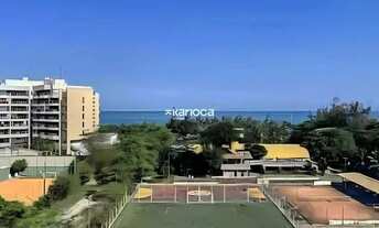 Imagem 7: Cobertura vista livre