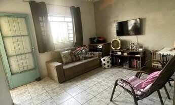 Imagem 3: Vende casa no jardim Amanda I Hortolândia