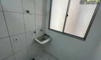 Imagem 4: SPAZIO JABUTICABEIRAS - Apartamentos para locação em Jundiaí no bairro Ponte São João